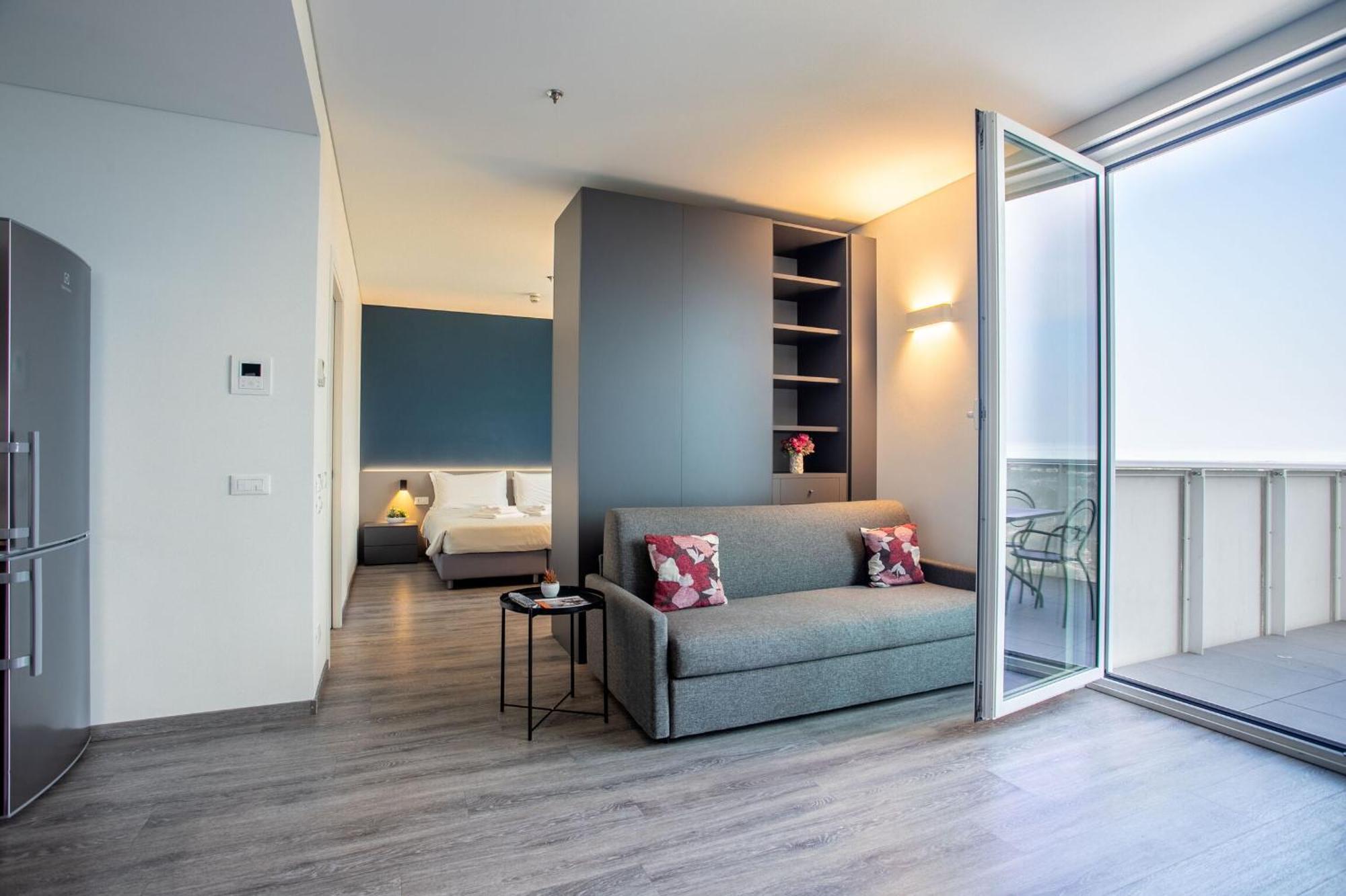 Htm Venice Suite By Halldis Mestre Exterior foto